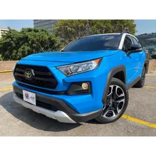 Toyota Rav4 Adventure 4x4