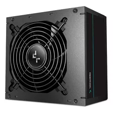 Fuente Gamer Deepcool 600w 80 Plus Pf600 - Gaming