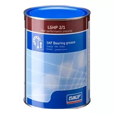 Grasa Lghp 2/1 Skf Alto Rendimiento