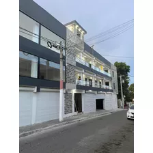 Se Aquilan Aptos De Una Y Dos Habitaciones En El Centro Sc