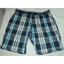 Short Bermuda Para Caballero Talle 38