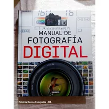 2 Libros De Fotografía Digital Usados Excelentes!