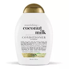 Ogx Acondic Coconut Milk 385ml