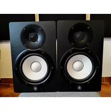 Yamaha Hs7: Monitores De Estudio Biamplificados