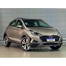 Hyundai Hb20x 1.6 16v Diamond