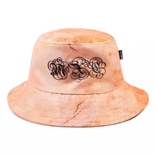 Chapéu Bucket Hat Masculino Boné Preto Lifestyle Mxc Brasil