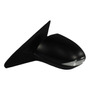 Espejo - Oe Replacement Mazda Protege Driver Side Mirror Out Mazda PROTEGE ES 2.0