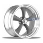 Rines 22x9 6-139 7035 Para Silverdado Gmc Yukon Y Mas 1pieza