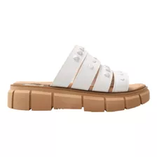 Sandalias Mujer Antonia Cuore 900 P.u 35/40 * Shubox *