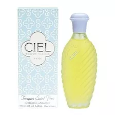 Perfume Ciel 100ml Edp Original