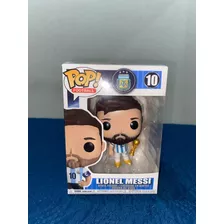 Funko De Messi