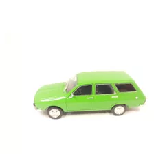 Renault 12 Dacia 1300 A Escala 1:43