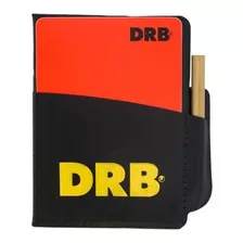 Tarjeta Drb P/arbitro