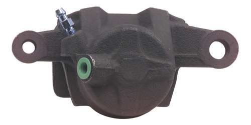 Caliper Freno Delantero Izquierdo Plymouth Colt Base 91-92 Foto 3