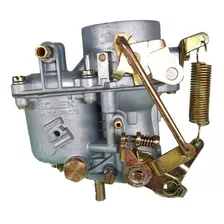 Carburador De Fusca 1300 Gasolina Brosol H-30 Pics