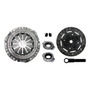 Kit De Clutch Sentra 1.6 L4 B14 1986-2003