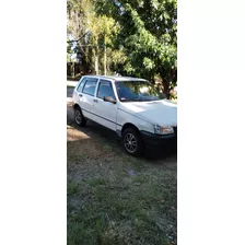 Fiat Uno 1.7 Diesel