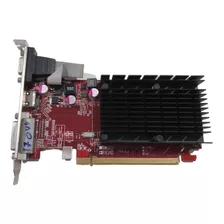 Placa De Vídeo Radeon Hd 5450 2gb Ddr3 R81kd Com Defeito