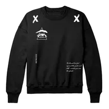 Sudadera José Madero Vizcaino - Tatuajes + Pulsera Y Sticker