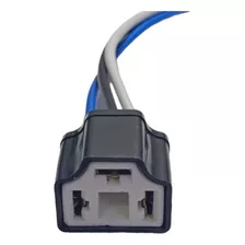 Socket Trizeta H4 Bombillos