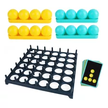 Set De Juego De Pelota Que Rebota, Kit Interactivo De Juguet