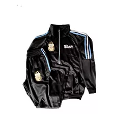 Conjunto Deportivo Termico Afa 