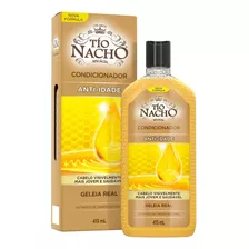 Condicionador Tio Nacho 415ml Anti Idade