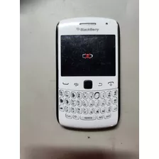 Blackberry Curve 9360 P/piezas O Reparar, Leer Descripcion 