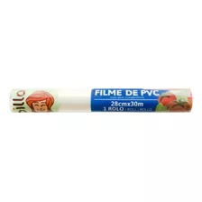 Filme Pvc Billa 28cm X 30m