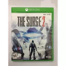 The Surge 2 Xbox One