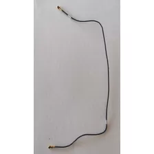 Antena Coaxial Original Motorola One Zoom Xt2010 +mica