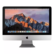 Super Promoción iMac I5 De 4ta Lcd 21.5 