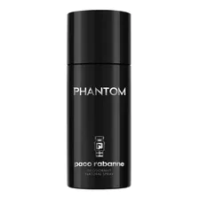Desodorante Spray Phantom Paco Rabanne 150ml + Amostra