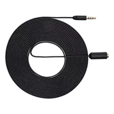 Pm10ec6 3.5mm Mic Extension Cord 20 Ft - Male To Female...