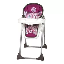 Trona Baby Trend Sit Right, Paisley