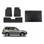 Tiron Jalon Remolque Subaru Forester 2008-2013 Alaska