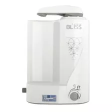 Purificador De Água Europa Bliss Com Filtro, E Cor Branco