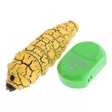 Brinquedo Caterpillar De 1 Peça Com Controle Remoto De 11,5