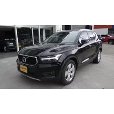 Volvo Xc40 T4 Momentum