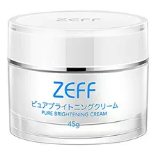 Hidratante Facial - Zeff Pure Toning V7 Cream,tone-up Cream,