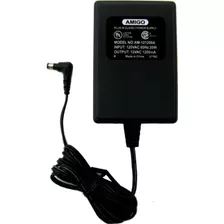 Am-121200a Adaptador De Ca 12vac 1200ma Plug-in Clase 2 Powe