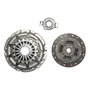 Kit Embrague Fiat Palio 1300 Sohc Mpi Sx 171-193-0  1.3 2003 Fiat Palio