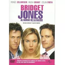 Película Bridget Jones Al Borde De La Razon Director Beeban Kidron