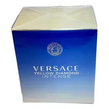 Versace Yellow Diamond Intense Edp 90ml