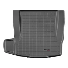 Weathertech 40623 Alfombra De Baúl Bmw 1-series 2007-2013