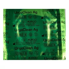 Urgo Medical Urgo Clean Ag 10x10cm 1 Unidad