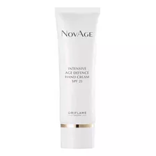 Novage Crema De Manos Blanqueadora Oriflame