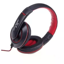 Headset Over Ear Audifono Microfono Gamer Ovleng X13