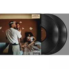 Kendrick Lamar Mr Morale & The Big Steppers Vinilo Doble Imp