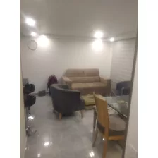 Venta Apartamento Totalmente Terminado, Ciudadela La Prosperidad, Madrid, Ac-64377